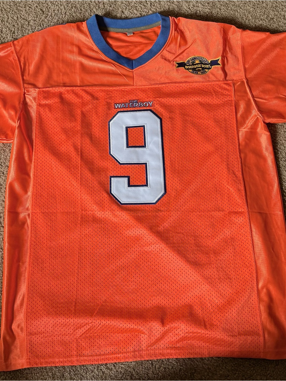 Bobby Boucher